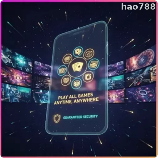 Kontak hao788